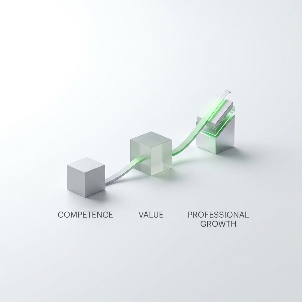 Competenza e Valore